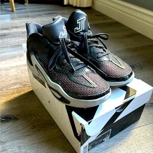 Jason Tatum 1 Old School